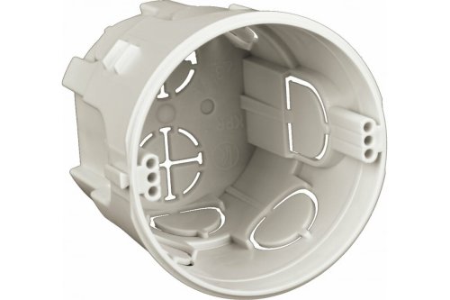 Коробка установочная KOPOS СП KP 68 KA D71х66 мм картинка 